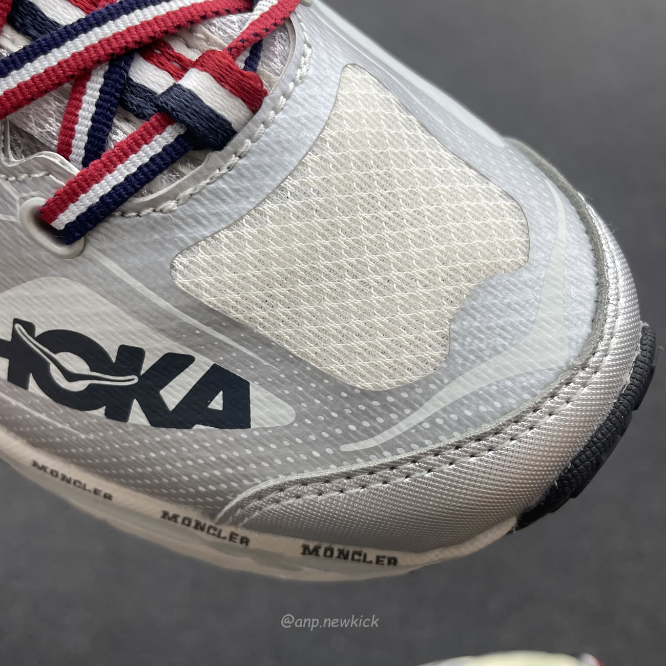 Hoka One One Mafate Speed 2 Moncler White 1129992 Nchms (5) - www.newkick.vip Hoka One One Mafate Speed 2 Moncler White 1129992 Nchms (5) - www.newkick.vip
