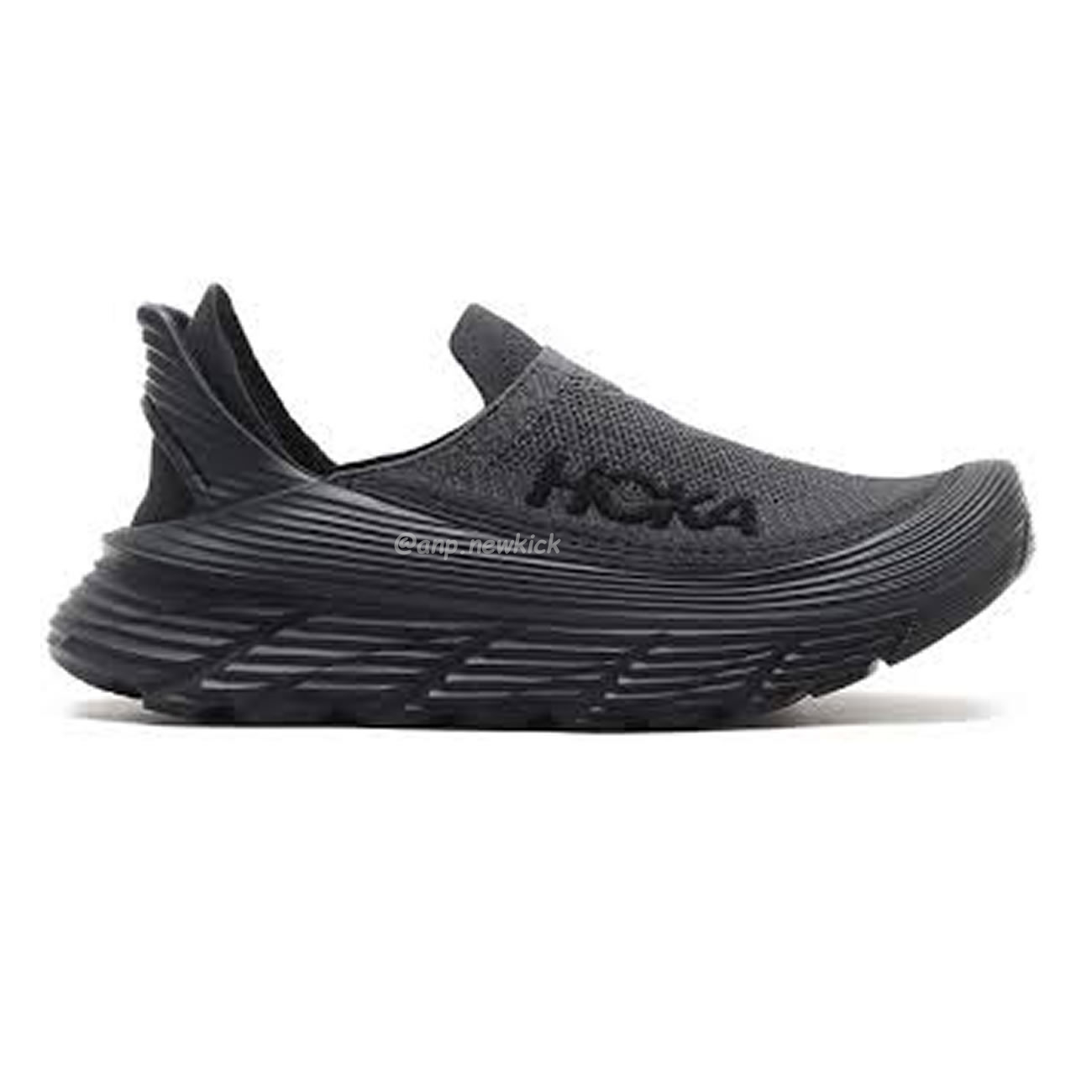 Hoka Restore Tc Dune Oxford Tan 1134532 Dotn (5) - www.newkick.vip