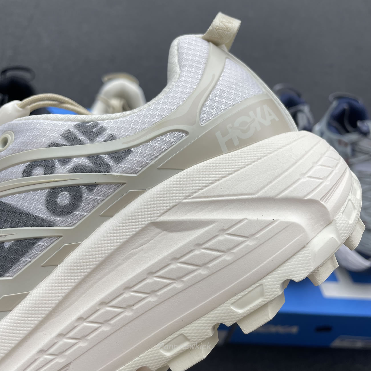 Hoka One One Mafate Three2 Eggnog Shifting Sand 1141572 Essn (6) - www.newkick.vip