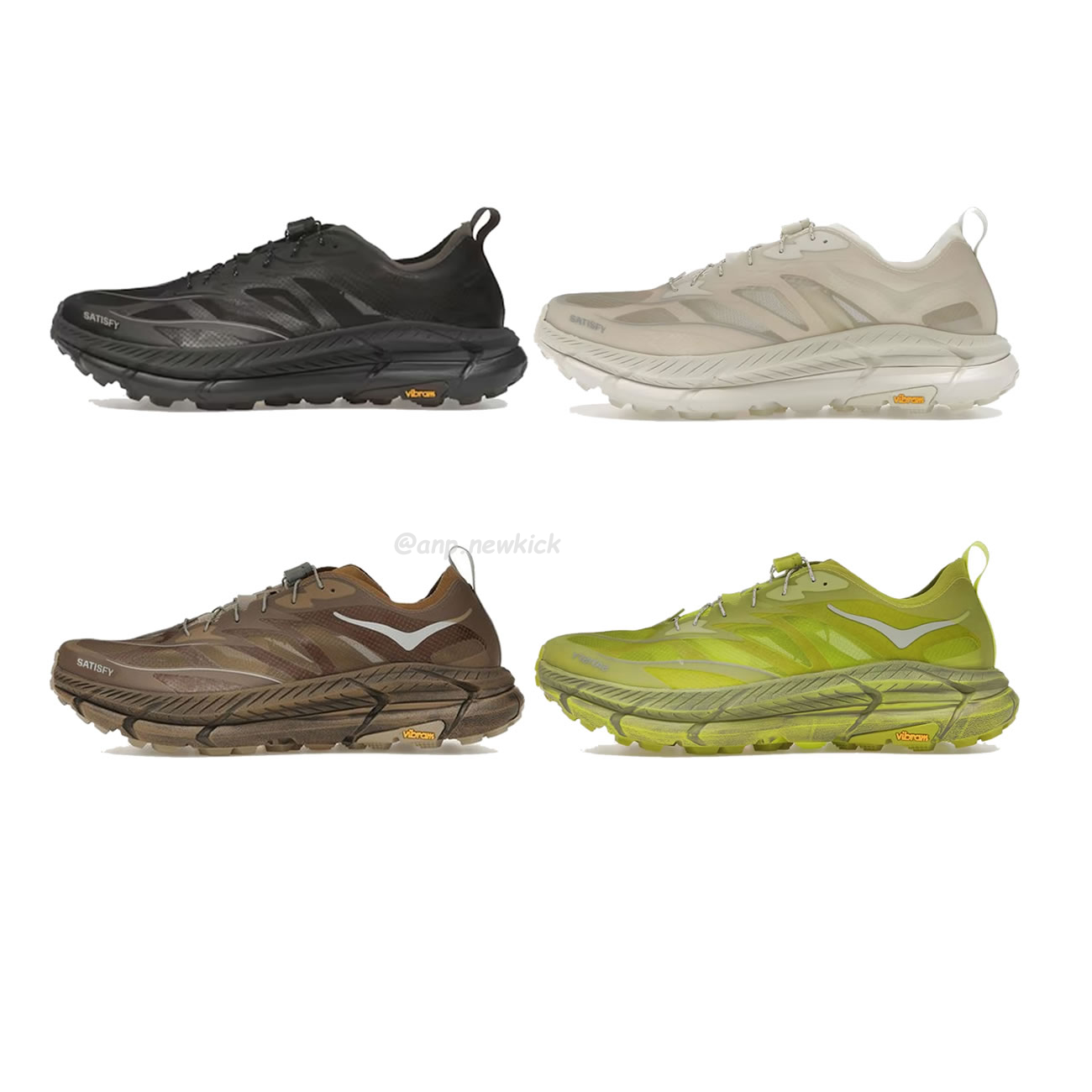 Hoka One One Mafate Speed 4 Lite Satisfy Bone Coffee Rubber Sulfur 1157050 Bone (1) - www.newkick.vip Hoka One One Mafate Speed 4 Lite Satisfy Bone Coffee Rubber Sulfur 1157050 Bone (1) - www.newkick.vip