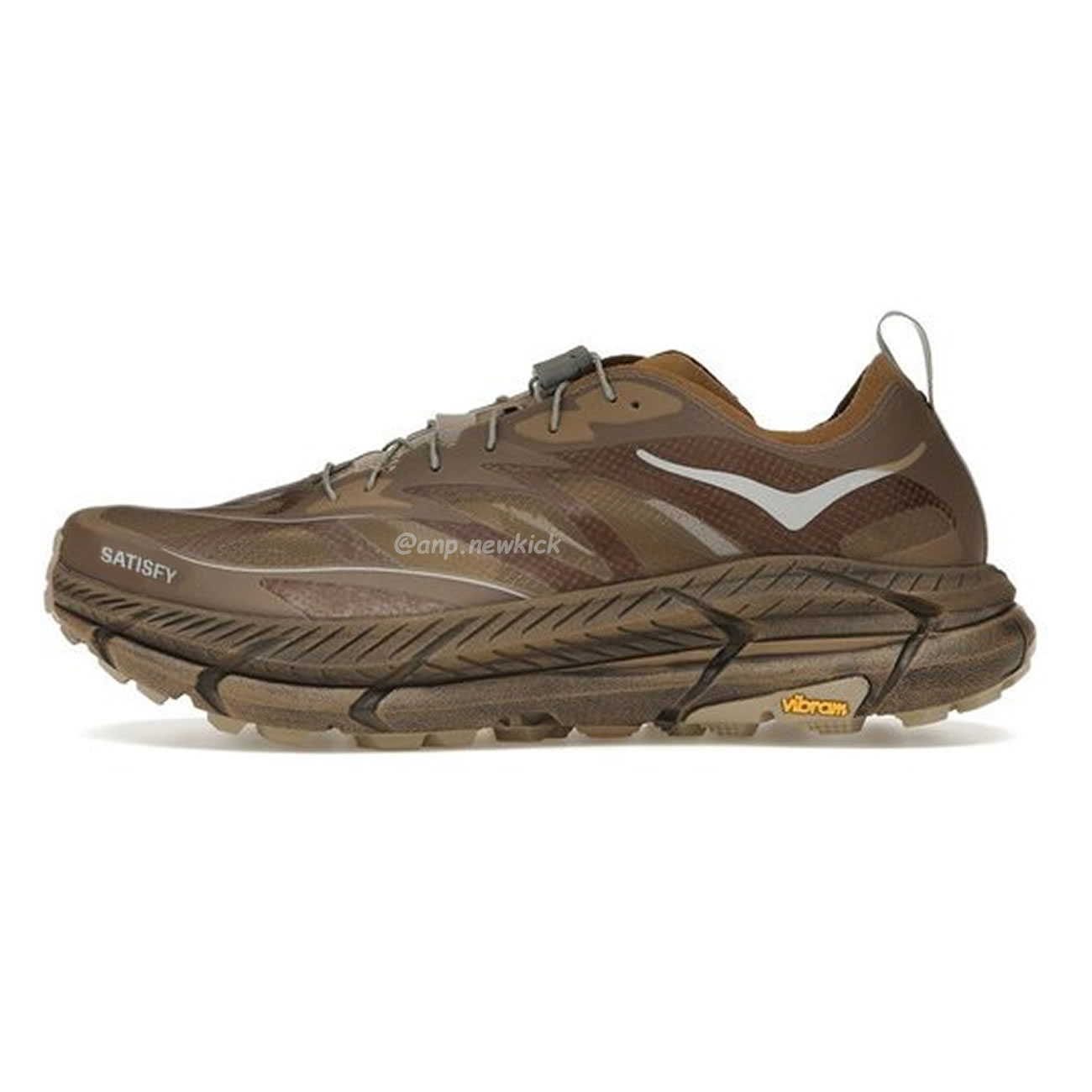 Hoka One One Mafate Speed 4 Lite Satisfy Bone Coffee Rubber Sulfur 1157050 Bone (10) - www.newkick.vip Hoka One One Mafate Speed 4 Lite Satisfy Bone Coffee Rubber Sulfur 1157050 Bone (10) - www.newkick.vip