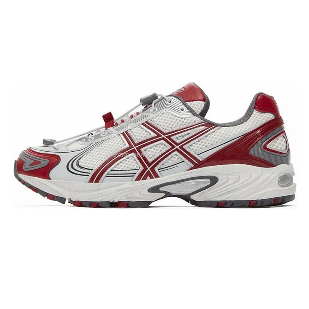 Asics Gel Kahana Tr V4 Carbon Black Silver White Cream Cranberry (6) - www.newkick.vip