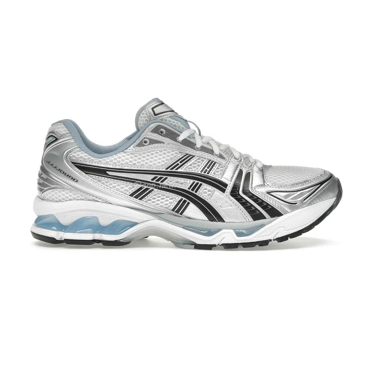 Asics Gel Kayano 14 Jjjjound White Blue 1203a961 101 (1) - www.newkick.vip
