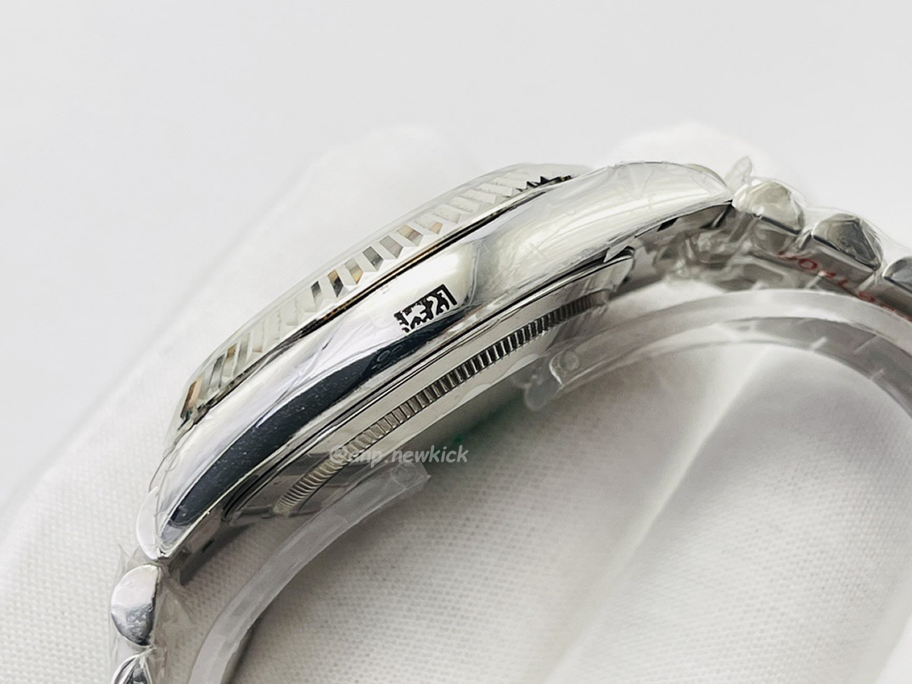 Rolex Datejust 41mm 126334 (5) - www.newkick.vip