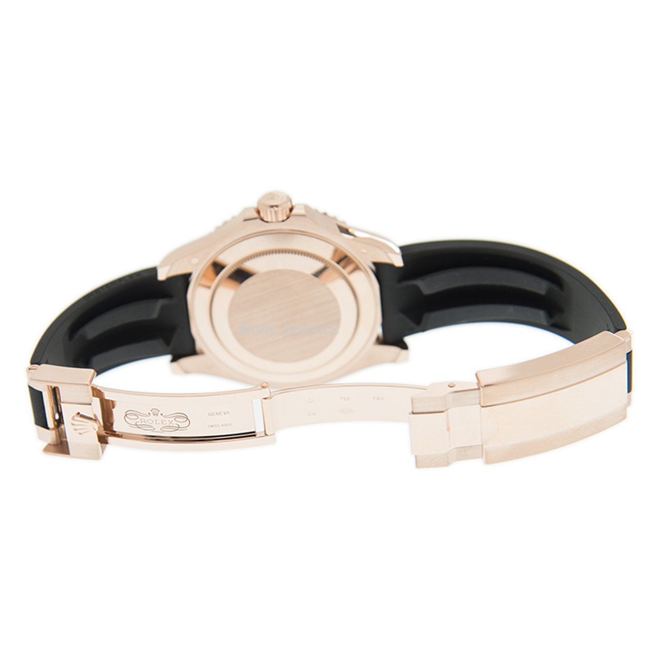 Rolex Rolex Yacht Master Rose Gold Yacht Mellow Black 126655 0002 (10) - www.newkick.vip Rolex Rolex Yacht Master Rose Gold Yacht Mellow Black 126655 0002 (10) - www.newkick.vip