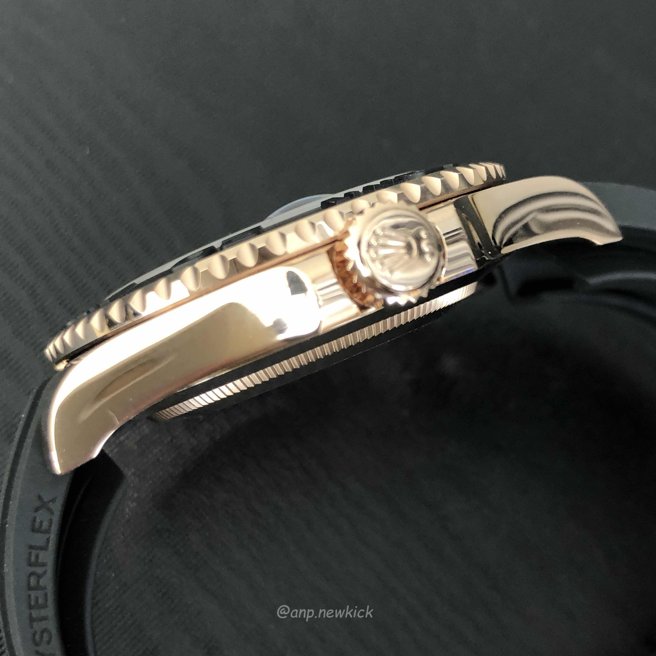 Rolex Rolex Yacht Master Rose Gold Yacht Mellow Black 126655 0002 (4) - www.newkick.vip Rolex Rolex Yacht Master Rose Gold Yacht Mellow Black 126655 0002 (4) - www.newkick.vip