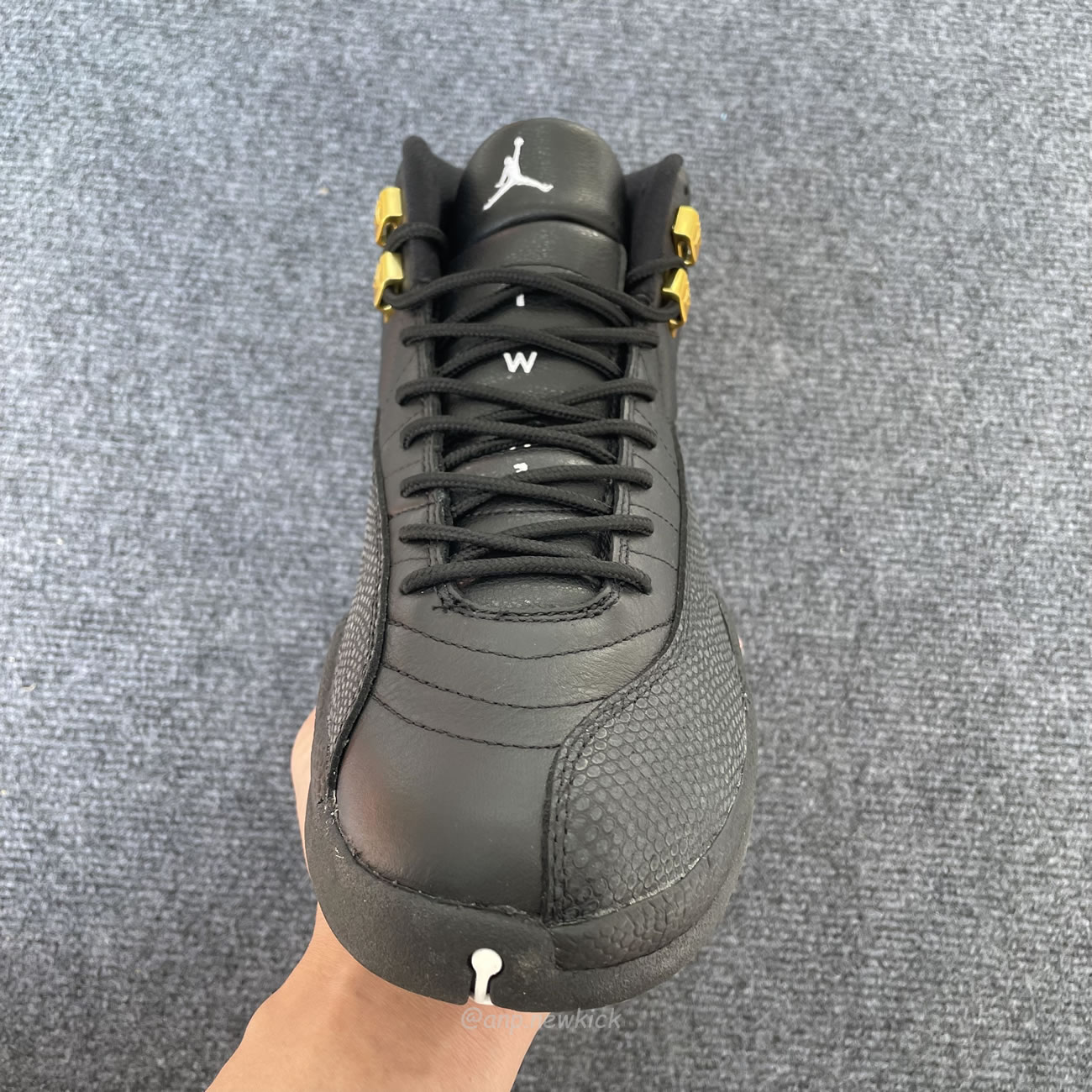 Air Jordan 12 Retro The Master 130690 013 (3) - www.newkick.vip