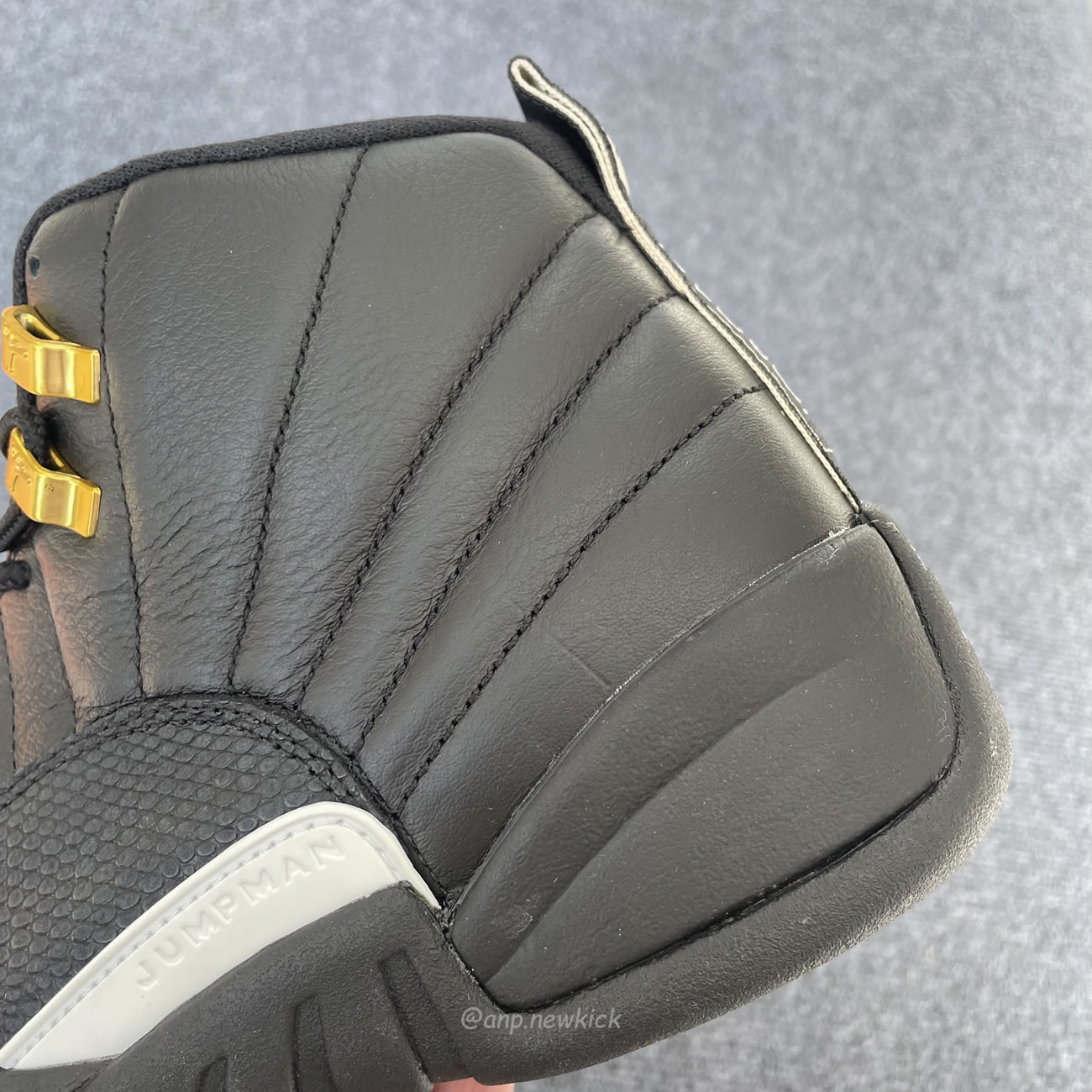 Air Jordan 12 Retro The Master 130690 013 (5) - www.newkick.vip