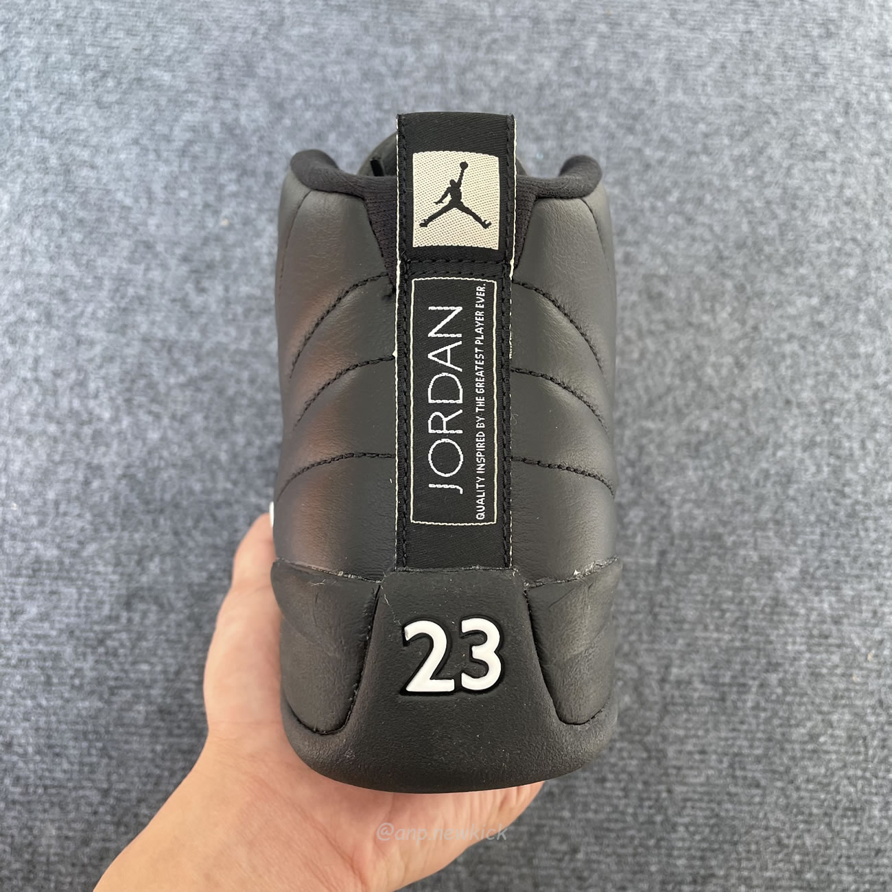 Air Jordan 12 Retro The Master 130690 013 (6) - www.newkick.vip