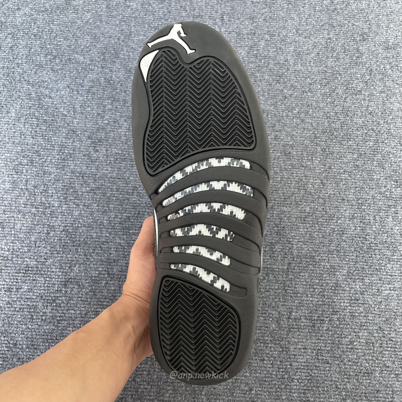 Air Jordan 12 Retro The Master 130690 013 (7) - www.newkick.vip