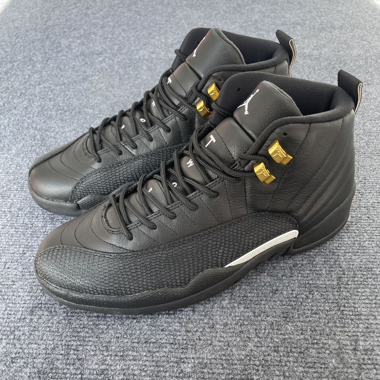 Air Jordan 12 Retro The Master 130690 013 (9) - www.newkick.vip