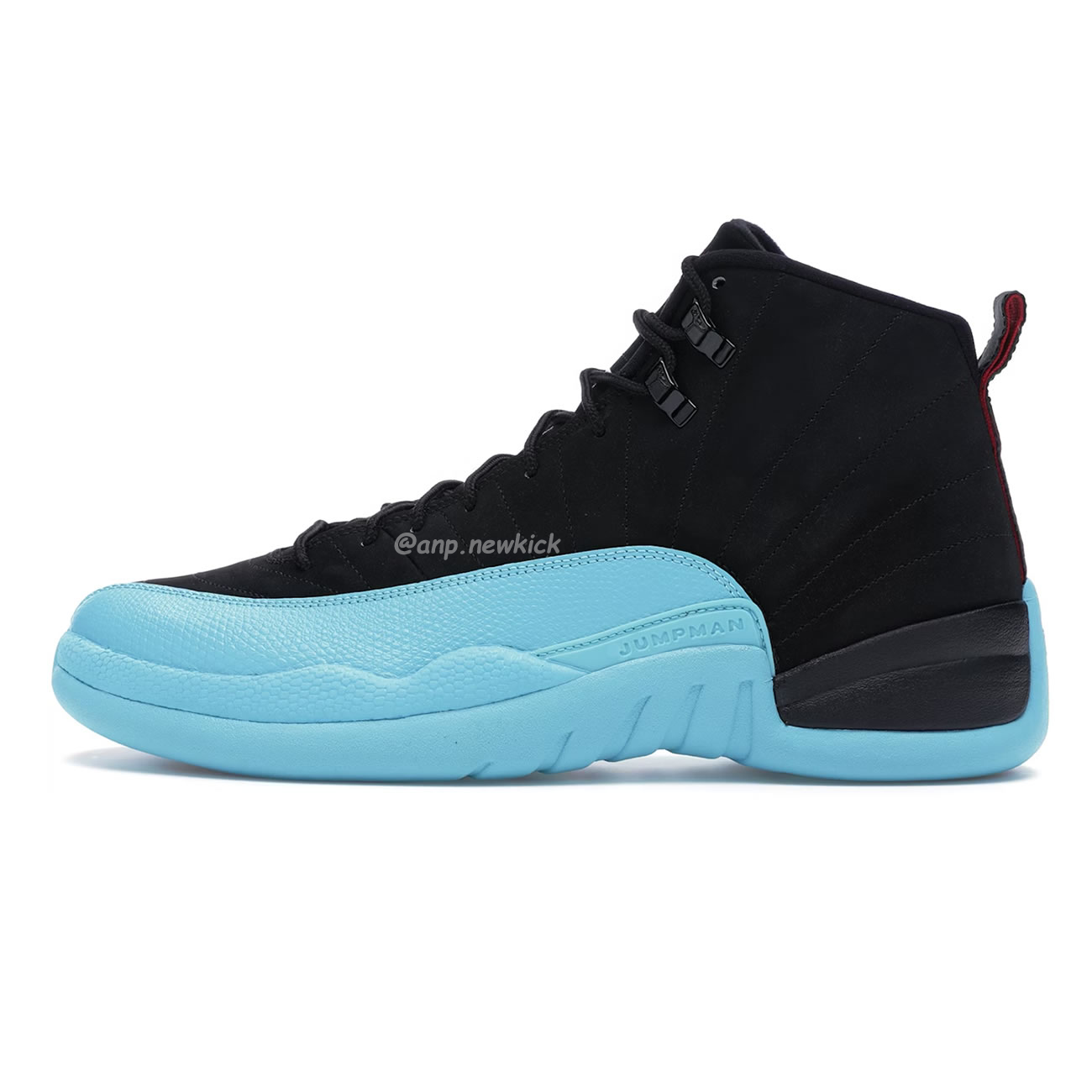 Air Jordan 12 Retro Gamma Blue 130690 027 (1) - www.newkick.vip