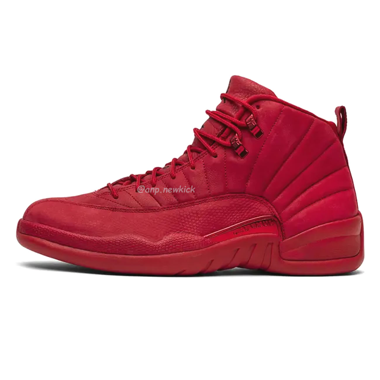 Air Jordan 12 Retro Gym Red 2018 130690 601 (1) - www.newkick.vip Air Jordan 12 Retro Gym Red 2018 130690 601 (1) - www.newkick.vip