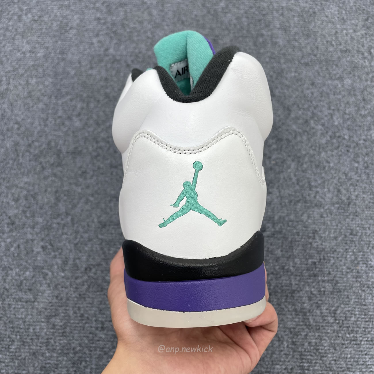 Air Jordan 5 Retro Grape 2013 136027 108 (3) - www.newkick.vip Air Jordan 5 Retro Grape 2013 136027 108 (3) - www.newkick.vip