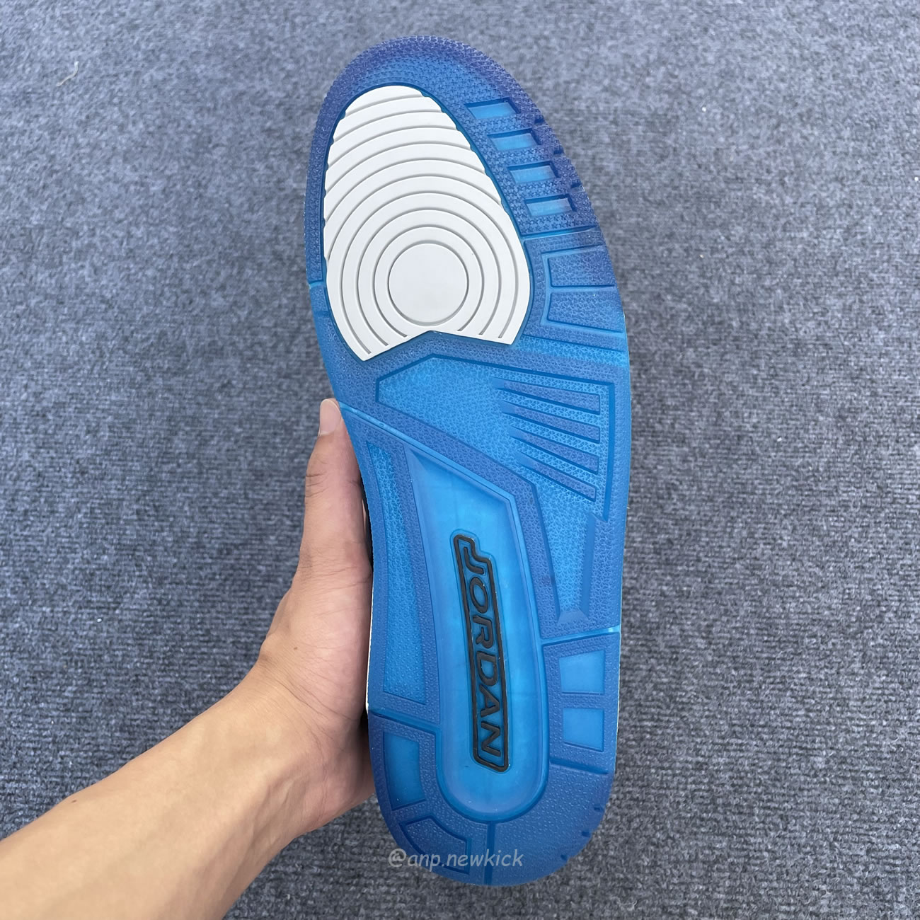 Air Jordan 3 Retro Sport Blue 136064 007 (4) - www.newkick.vip