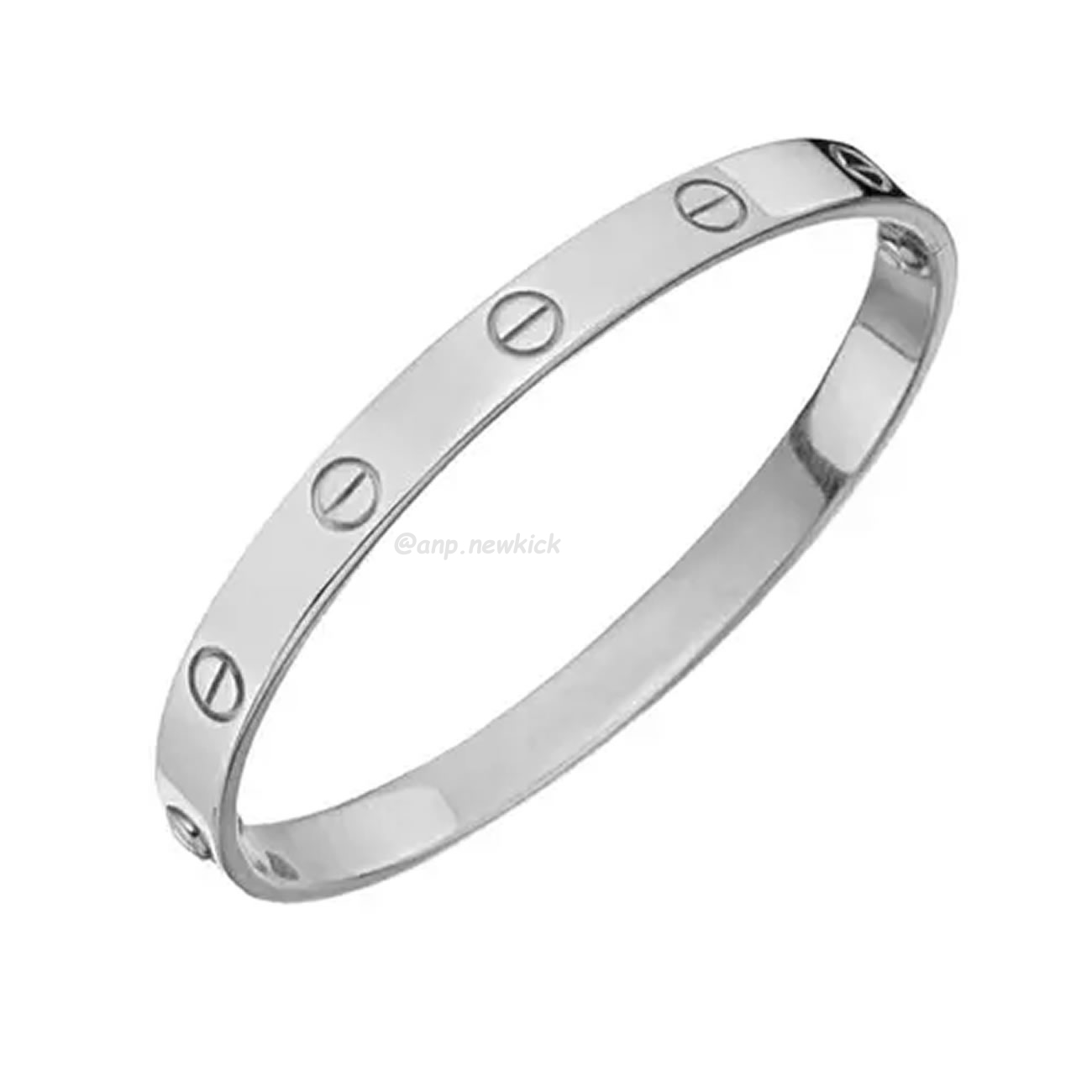 Cartier 18k Love Bracelets Gold Silver Rosegold (2) - www.newkick.vip Cartier 18k Love Bracelets Gold Silver Rosegold (2) - www.newkick.vip