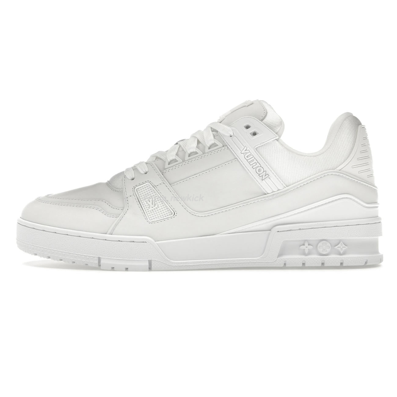 Louis Vuitton Lv Trainer Sneaker White 1a8wav (1) - www.newkick.vip Louis Vuitton Lv Trainer Sneaker White 1a8wav (1) - www.newkick.vip