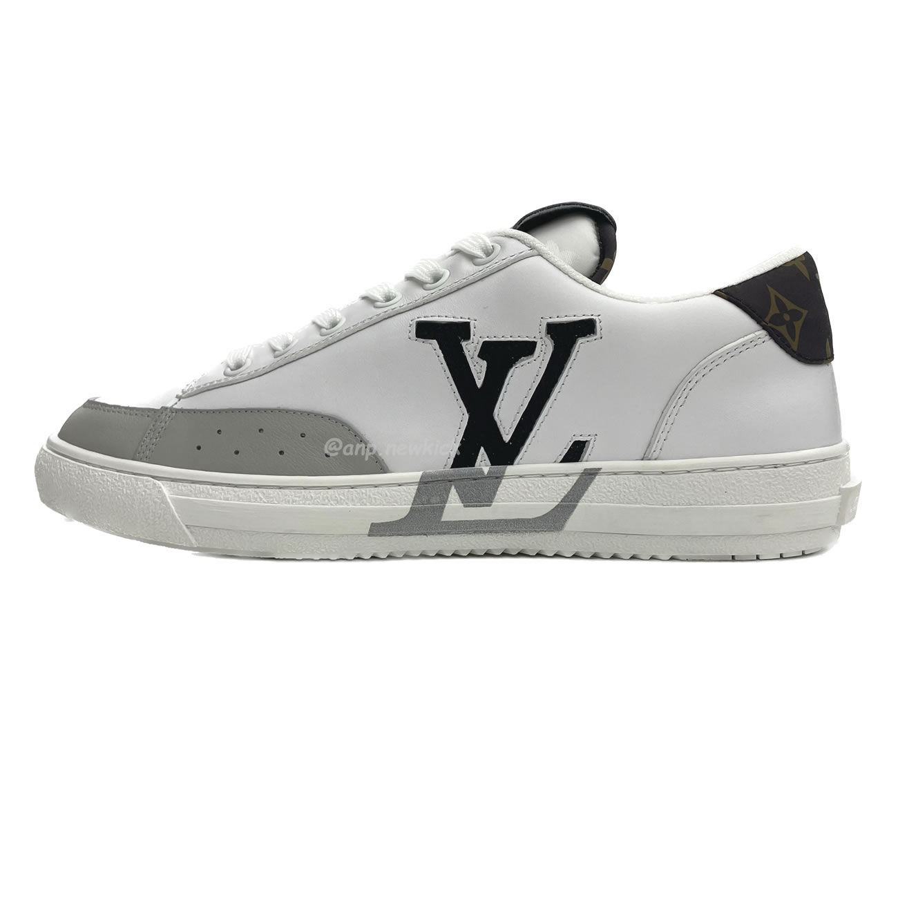 Louis Vuitton Charlie Trainers White Cacoa Brown Black 1a9jn8 (1) - www.newkick.vip Louis Vuitton Charlie Trainers White Cacoa Brown Black 1a9jn8 (1) - www.newkick.vip