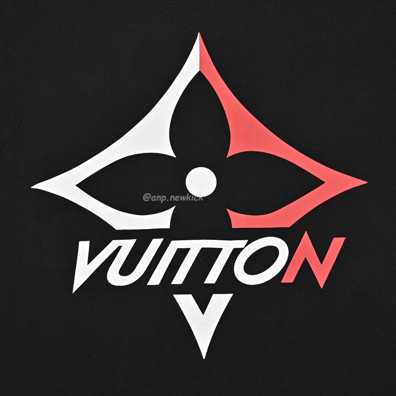 Louis Vuitton Snowflake T Shirt 1ac1j (2) - www.newkick.vip