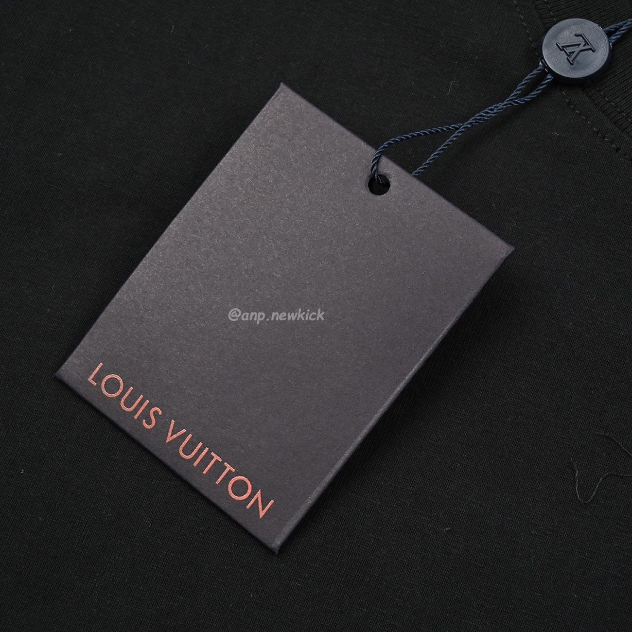 Louis Vuitton Snowflake T Shirt 1ac1j (3) - www.newkick.vip