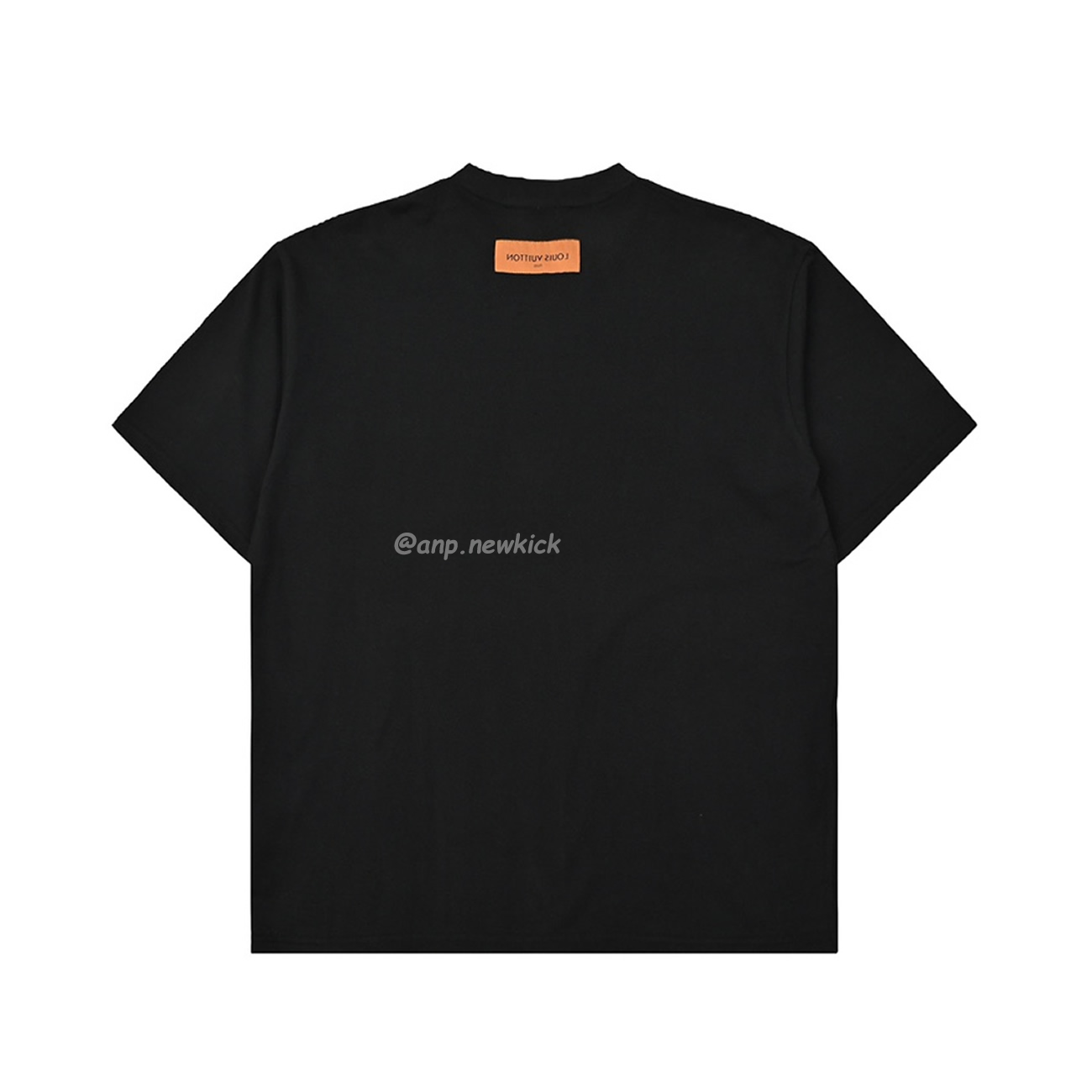 Louis Vuitton Snowflake T Shirt 1ac1j (7) - www.newkick.vip