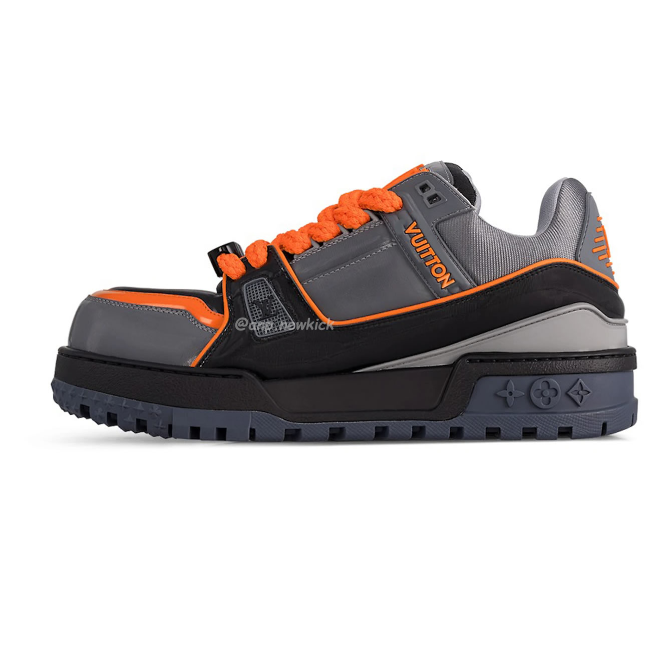 Louis Vuitton Lv Trainer Maxi Black Orange Monogram 1acf6i (1) - www.newkick.vip Louis Vuitton Lv Trainer Maxi Black Orange Monogram 1acf6i (1) - www.newkick.vip