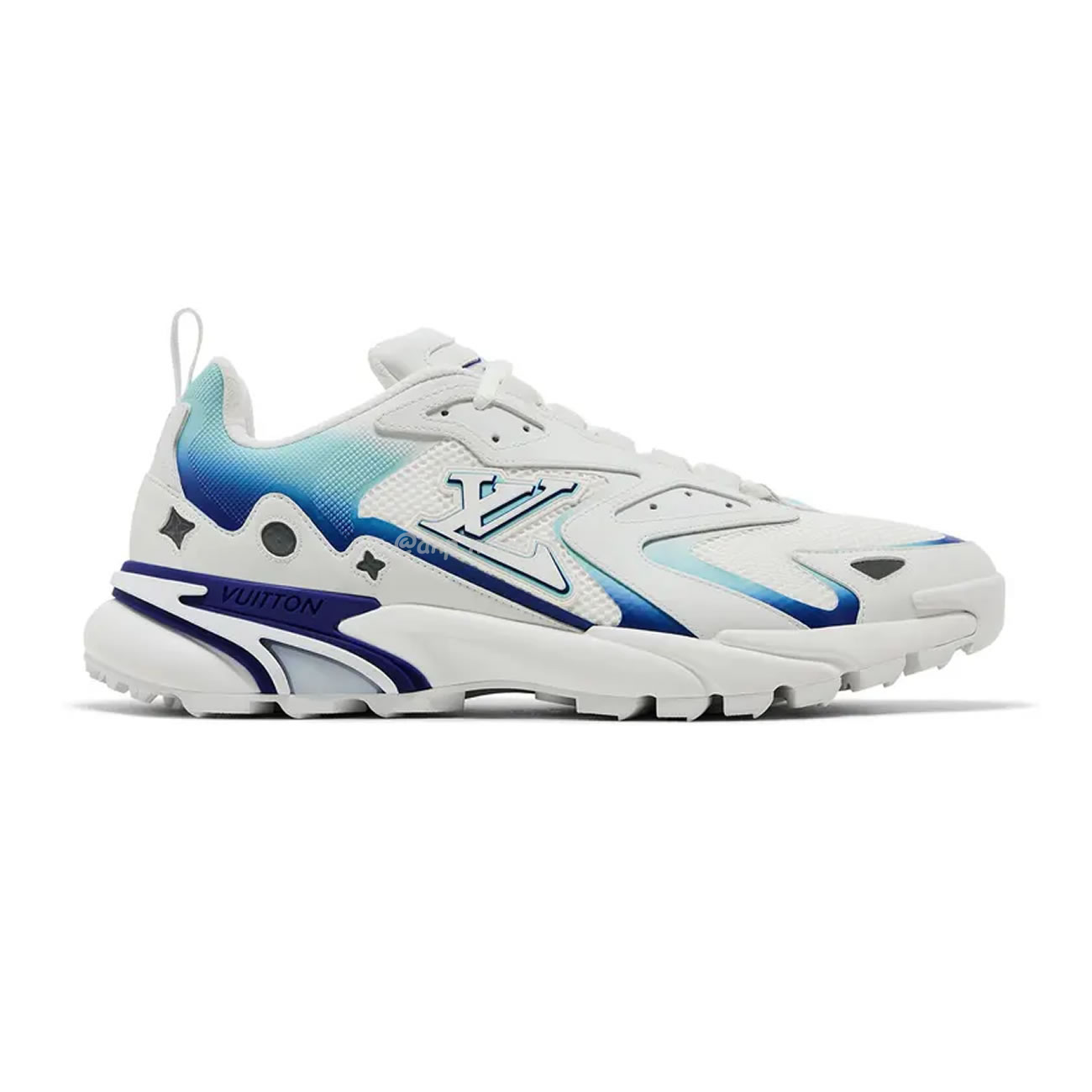 Louis Vuitton Runner Tatic (25) - www.newkick.vip