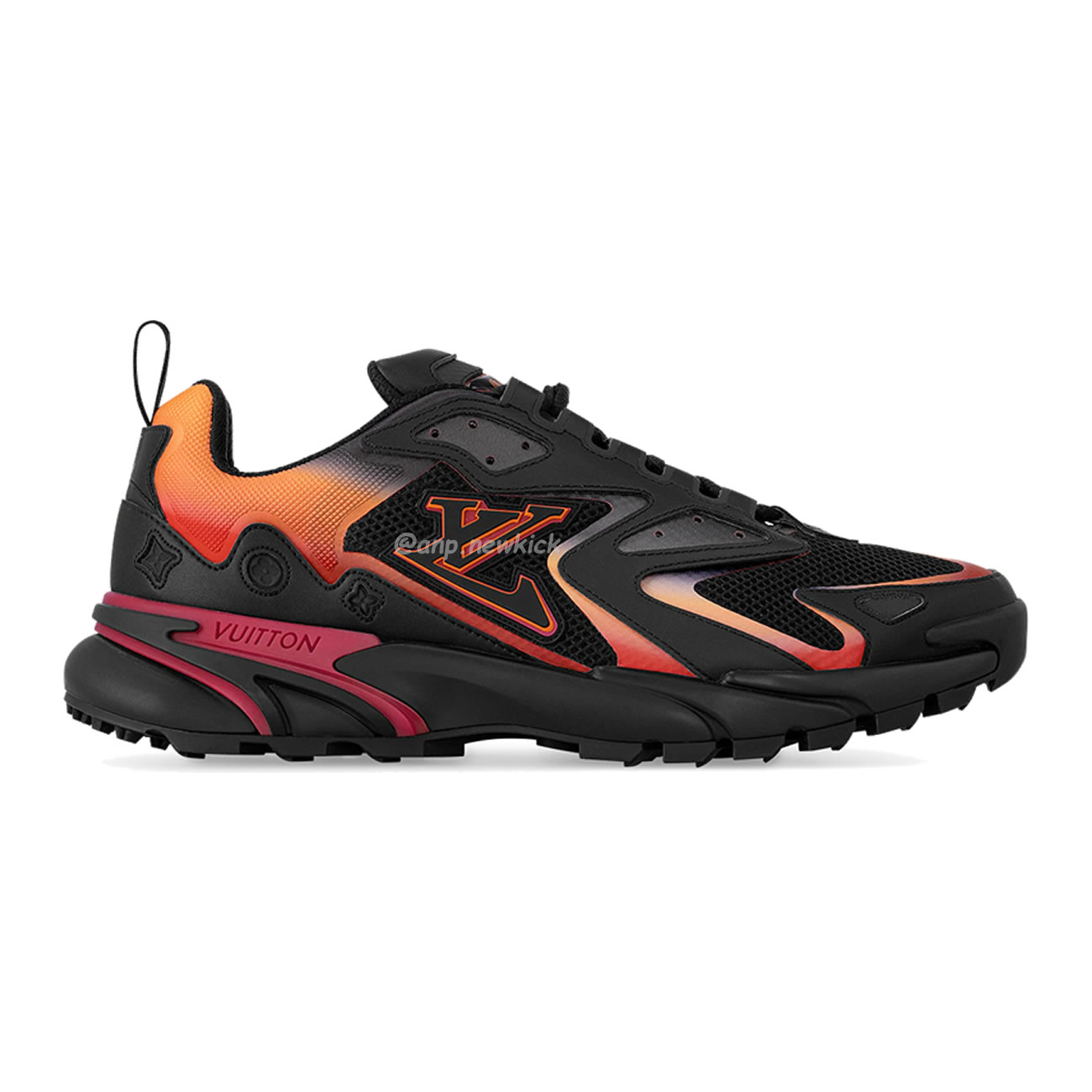 Louis Vuitton Runner Tatic (9) - www.newkick.vip
