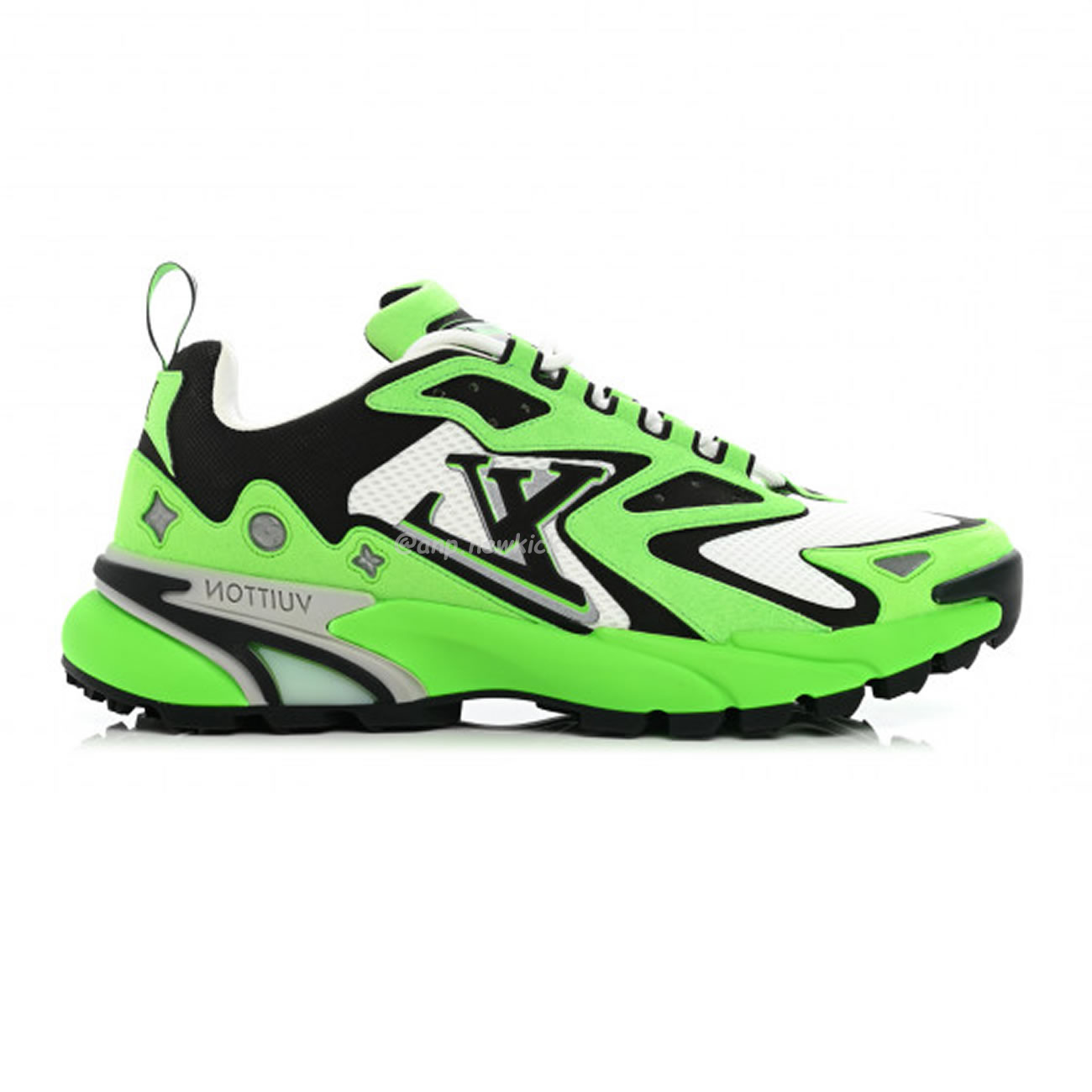 Louis Vuitton Runner Tatic (15) - www.newkick.vip