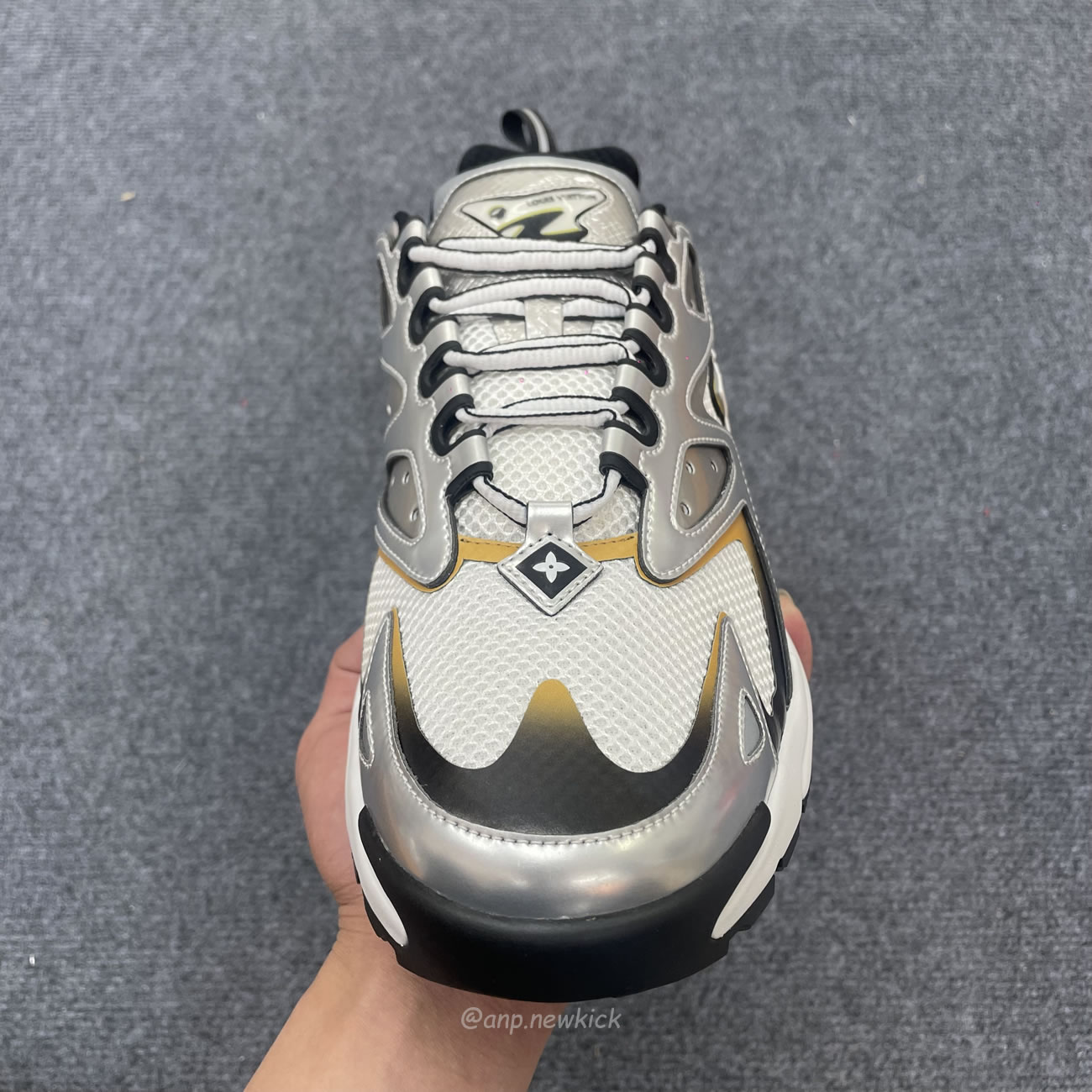 Louis Vuitton Runner Tatic (17) - www.newkick.vip