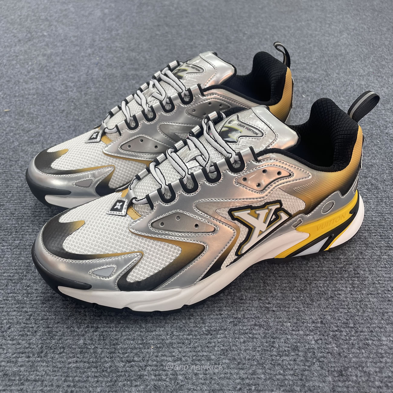 Louis Vuitton Runner Tatic (18) - www.newkick.vip