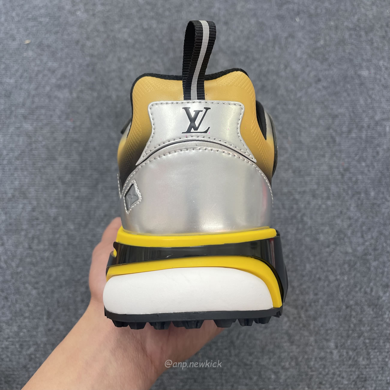 Louis Vuitton Runner Tatic (8) - www.newkick.vip