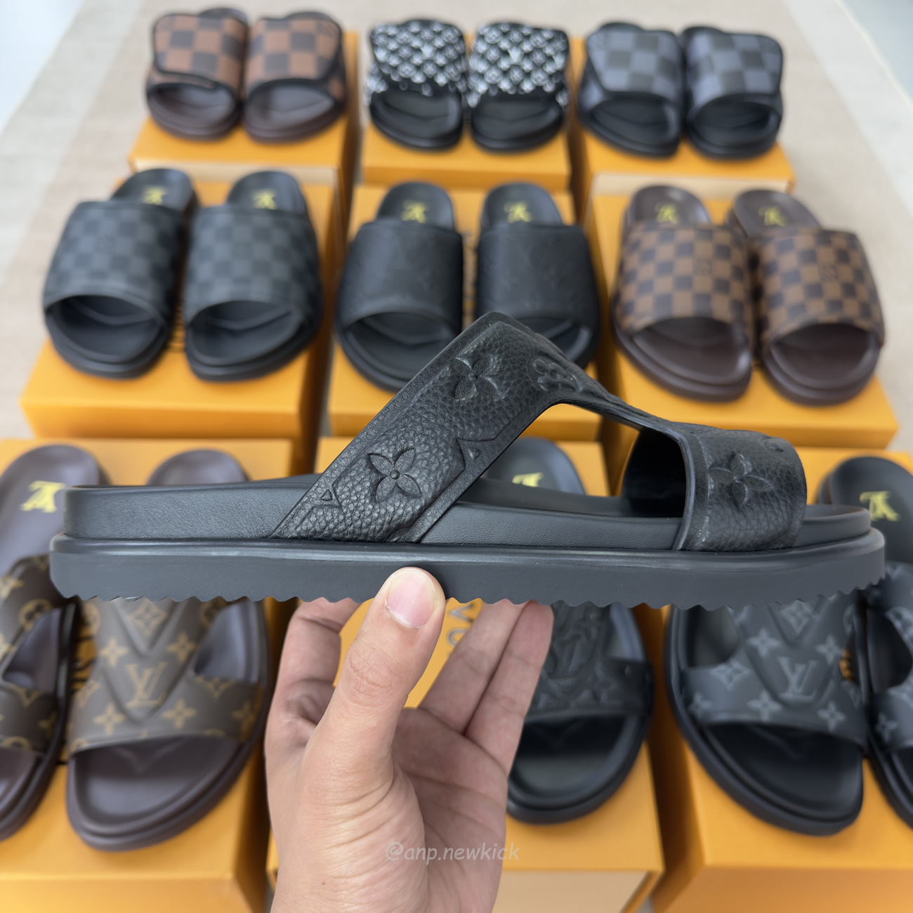Louis Vuitton Lv Oasis (16) - www.newkick.vip