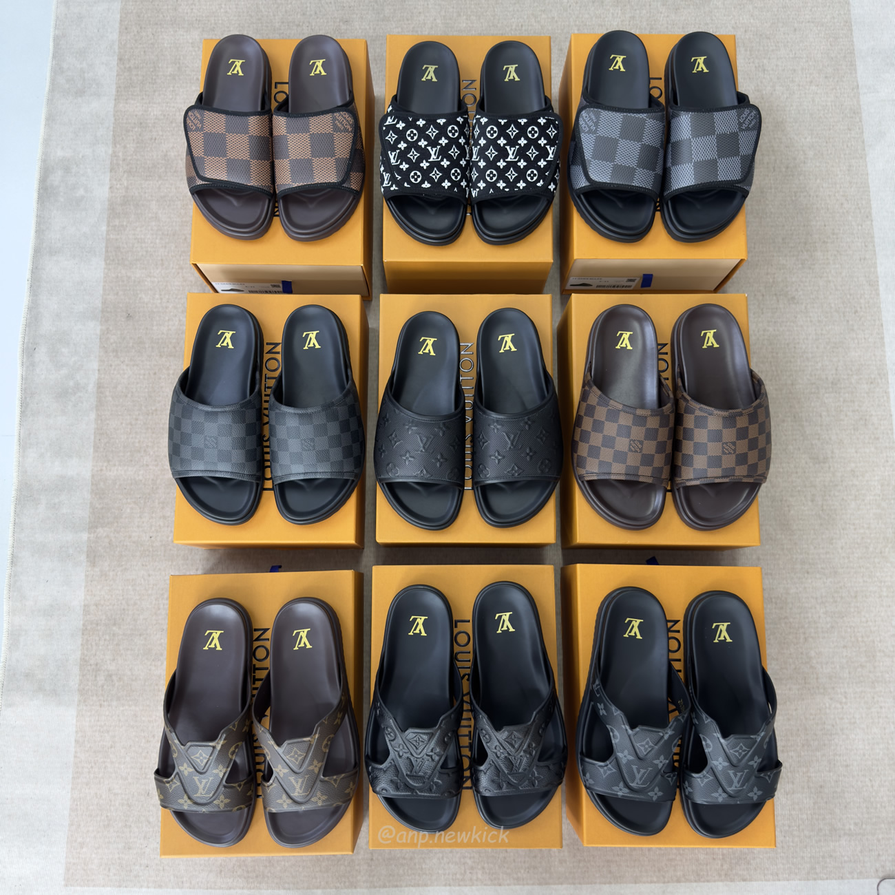 Louis Vuitton Lv Oasis (17) - www.newkick.vip