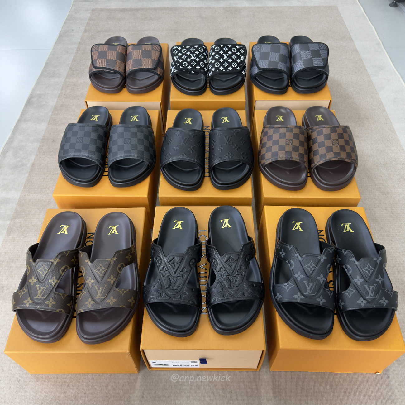 Louis Vuitton Lv Oasis (18) - www.newkick.vip