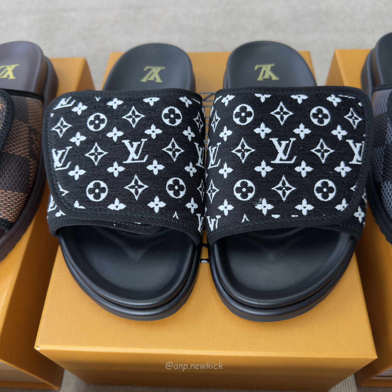 Louis Vuitton Lv Oasis (19) - www.newkick.vip
