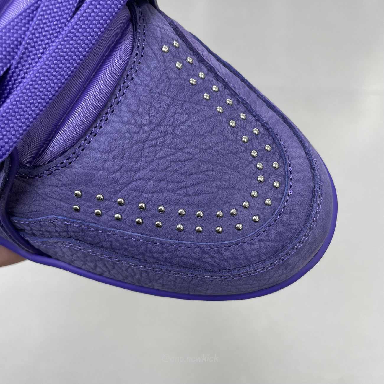 Louis Vuitton Lv Trainer Maxi Sneaker Violet 1adhae (2) - www.newkick.vip