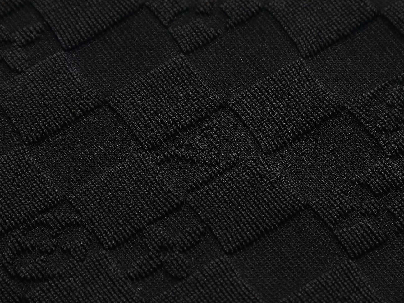 Louis Vuitton Monogram Fil Coupe Cotton T Shirt 1afq53 (5) - www.newkick.vip