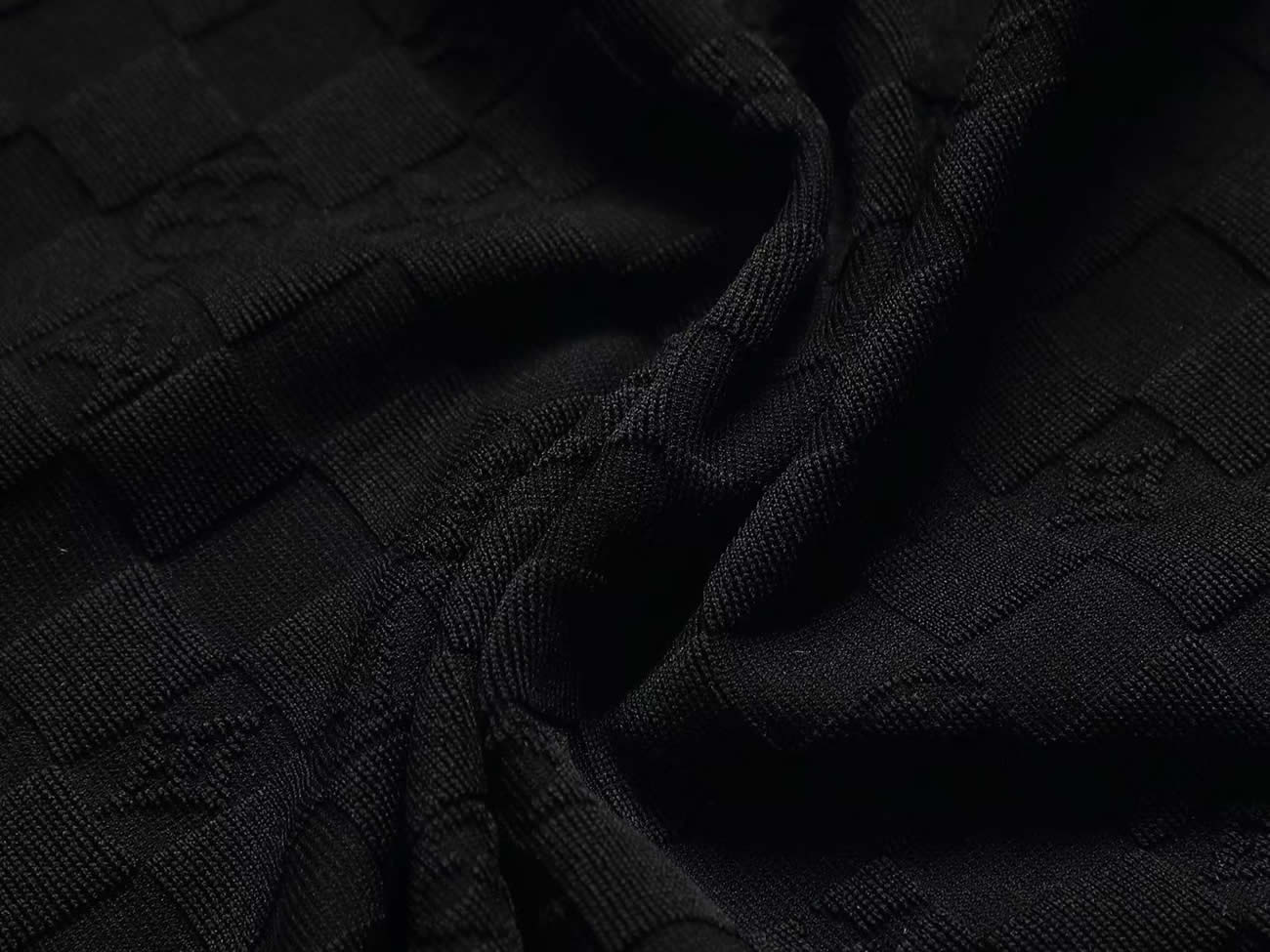 Louis Vuitton Monogram Fil Coupe Cotton T Shirt 1afq53 (7) - www.newkick.vip