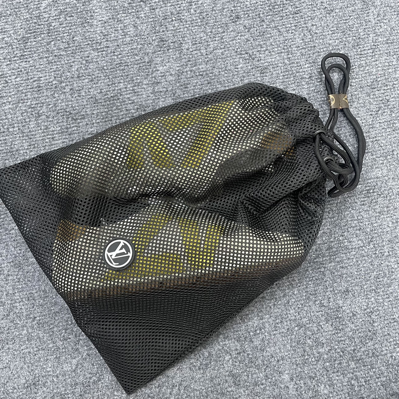 Louis Vuitton Lv Sneakerina New Women Sneaker 1ahneu (5) - www.newkick.vip