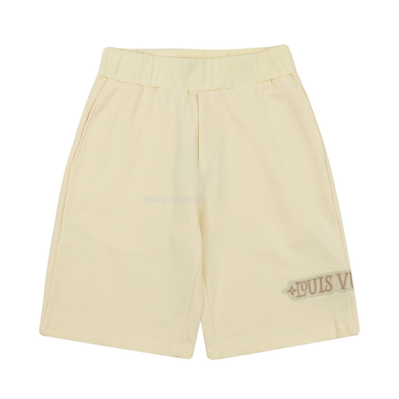 Louis Vuitton Embellished Half Zip Sweatshirt 1ahw30 (11) - www.newkick.vip