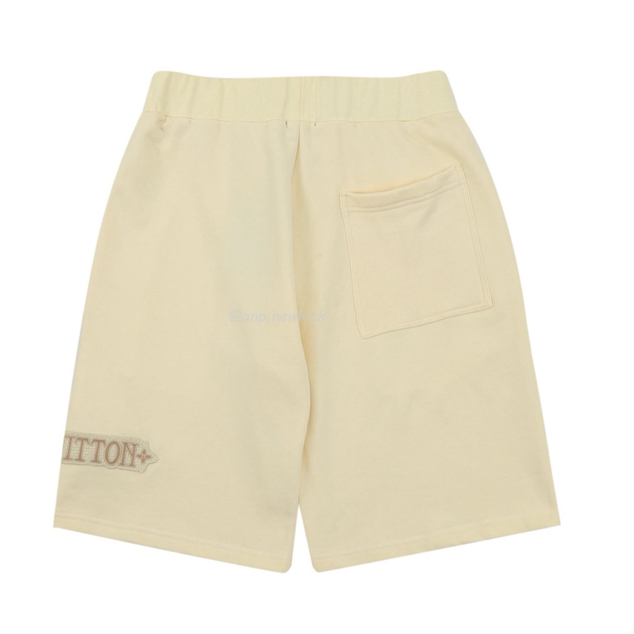 Louis Vuitton Embellished Half Zip Sweatshirt 1ahw30 (13) - www.newkick.vip