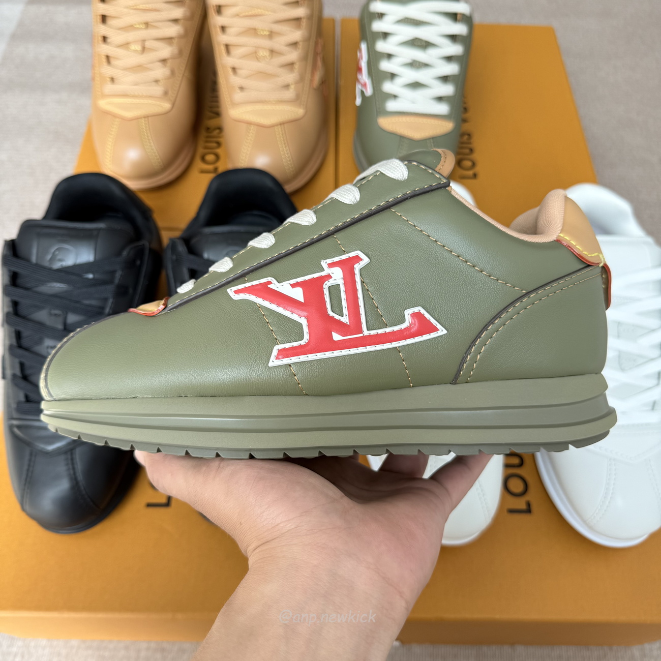 Louis Vuitton Lv Buttersoft Sneaker 1aikhl (14) - www.newkick.vip