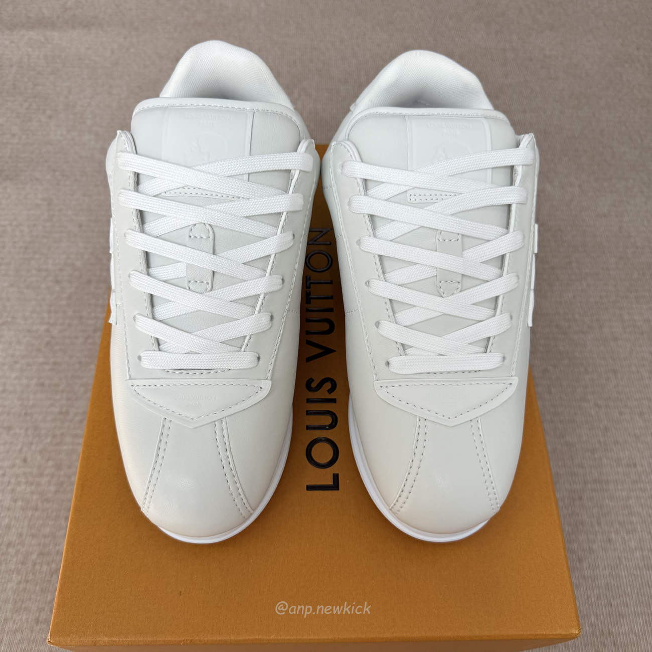 Louis Vuitton Lv Buttersoft Sneaker 1aikhl (17) - www.newkick.vip