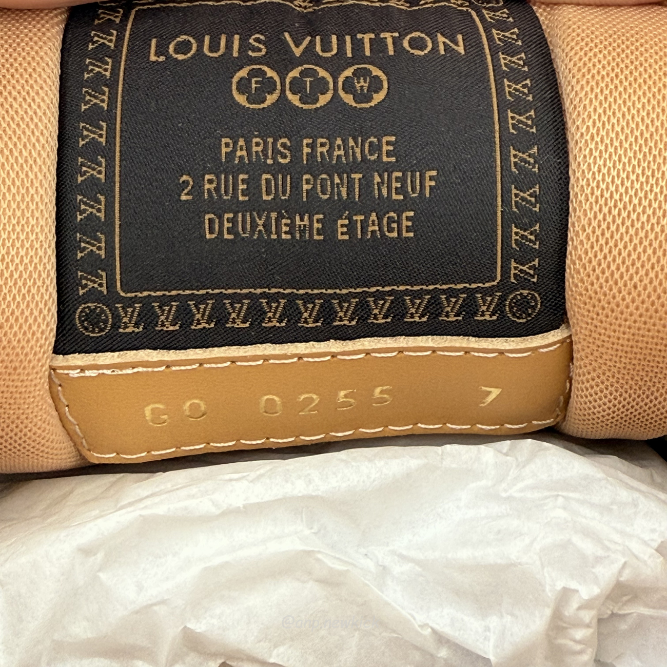 Louis Vuitton Lv Buttersoft Sneaker 1aikhl (20) - www.newkick.vip