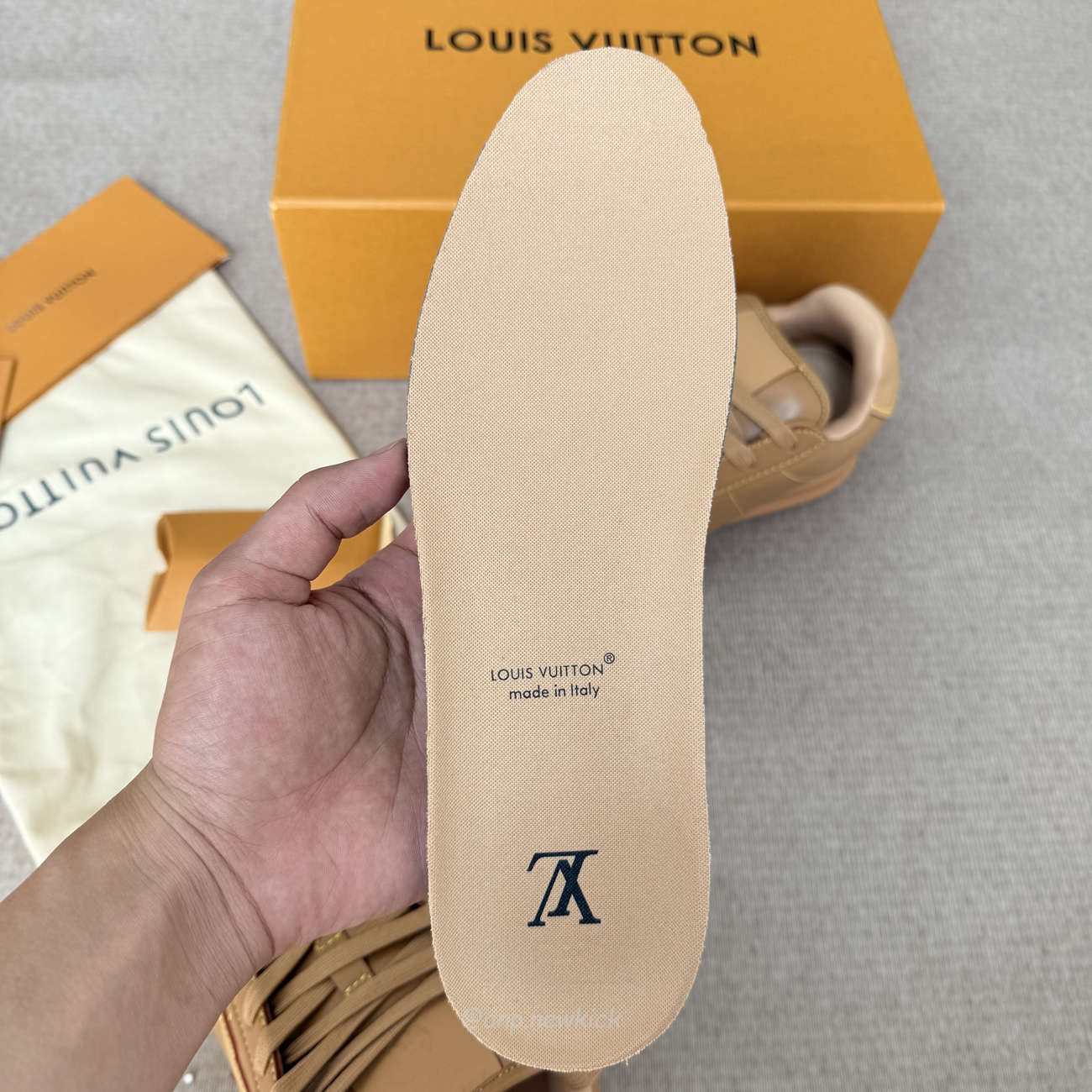 Louis Vuitton Lv Buttersoft Sneaker 1aikhl (21) - www.newkick.vip