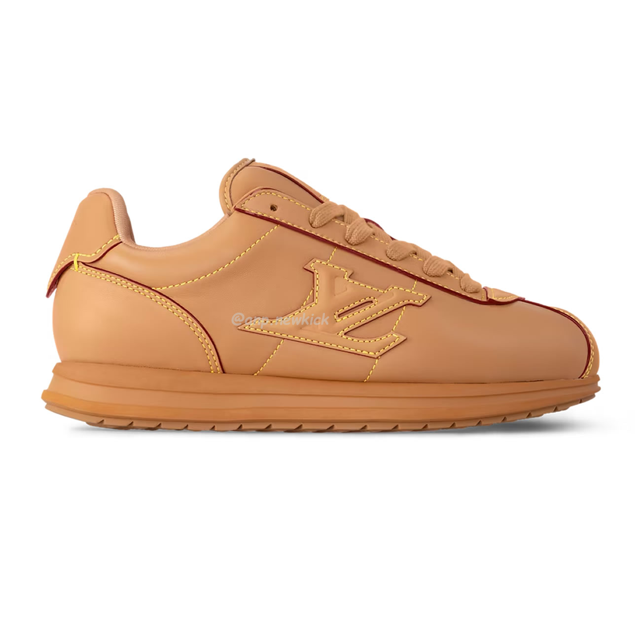 Louis Vuitton Lv Buttersoft Sneaker 1aikhl (6) - www.newkick.vip