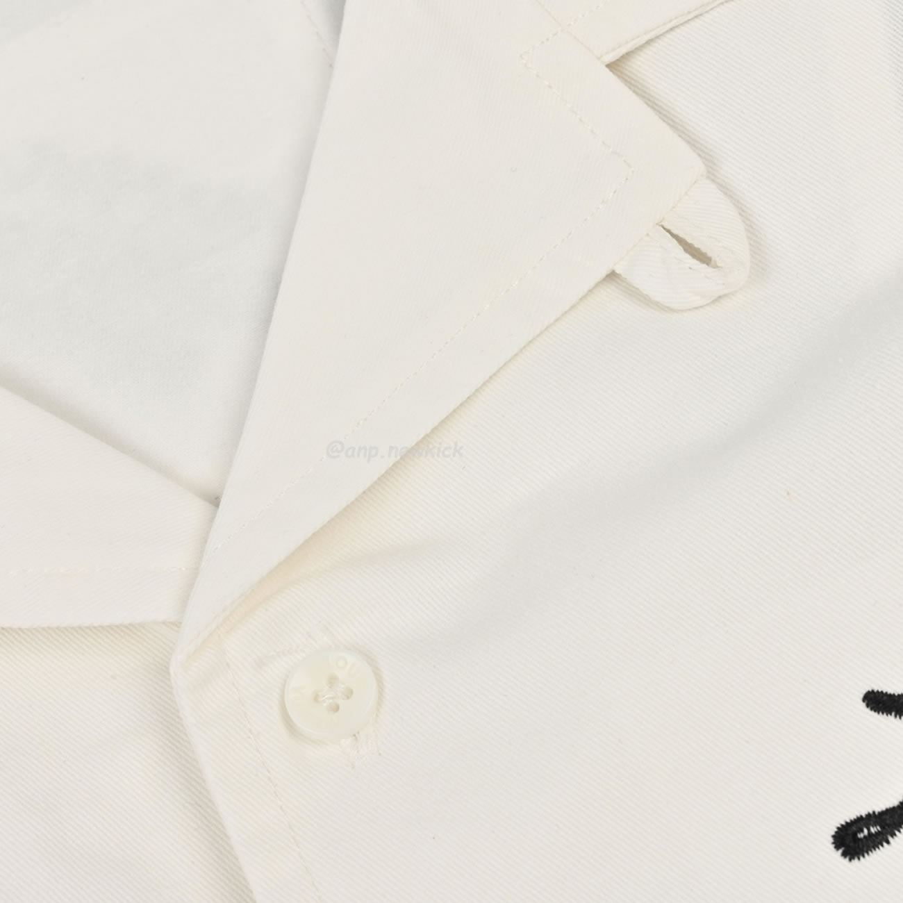 Louis Vuitton 1v 24ss Embroidered Short Sleeved Shirts On The Banks Of The Bridge Seine River Flower (7) - www.newkick.vip Louis Vuitton 1v 24ss Embroidered Short Sleeved Shirts On The Banks Of The Bridge Seine River Flower (7) - www.newkick.vip