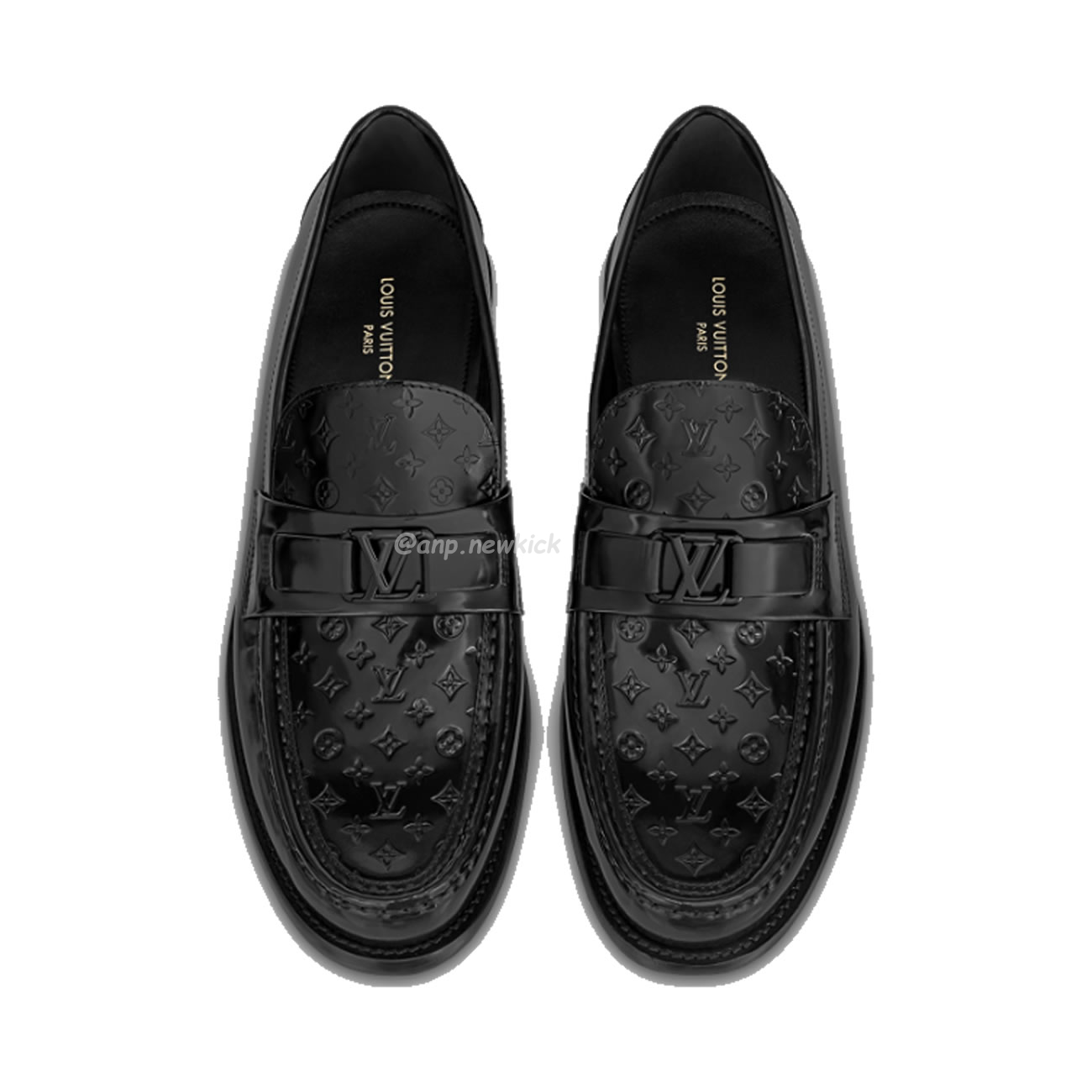 Louis Vuitton Spring Summer 2023 Major Loafers (1) - www.newkick.vip Louis Vuitton Spring Summer 2023 Major Loafers (1) - www.newkick.vip