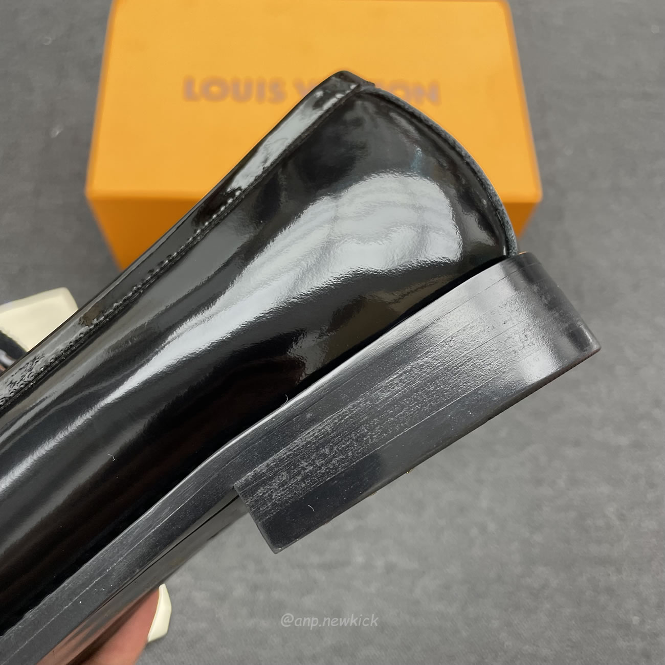Louis Vuitton Spring Summer 2023 Major Loafers (6) - www.newkick.vip Louis Vuitton Spring Summer 2023 Major Loafers (6) - www.newkick.vip